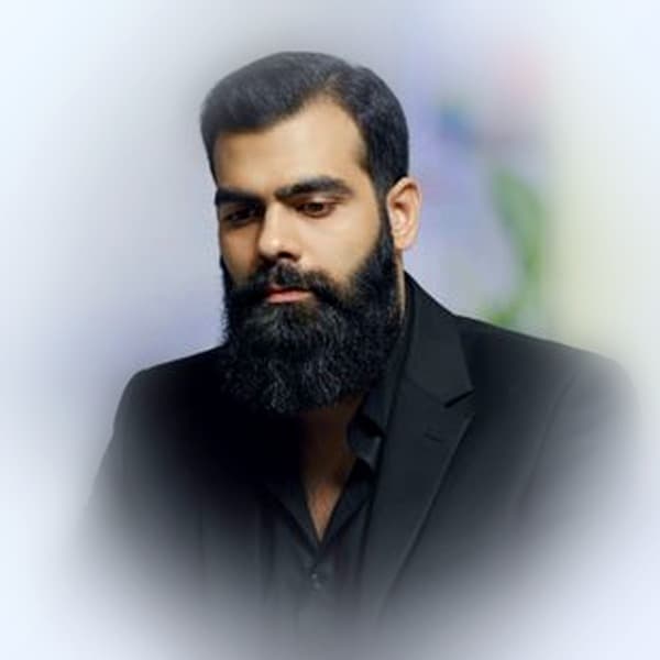 Shoaib Munir - Founder